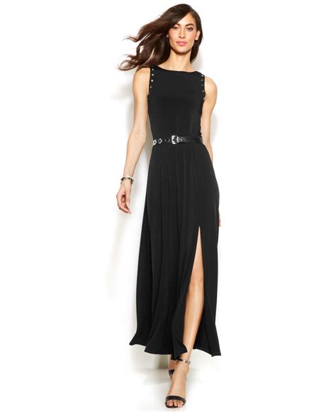 women's michael kors dresses